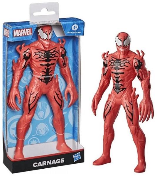 Hasbro MARVEL Carnage  24cm Action Figure